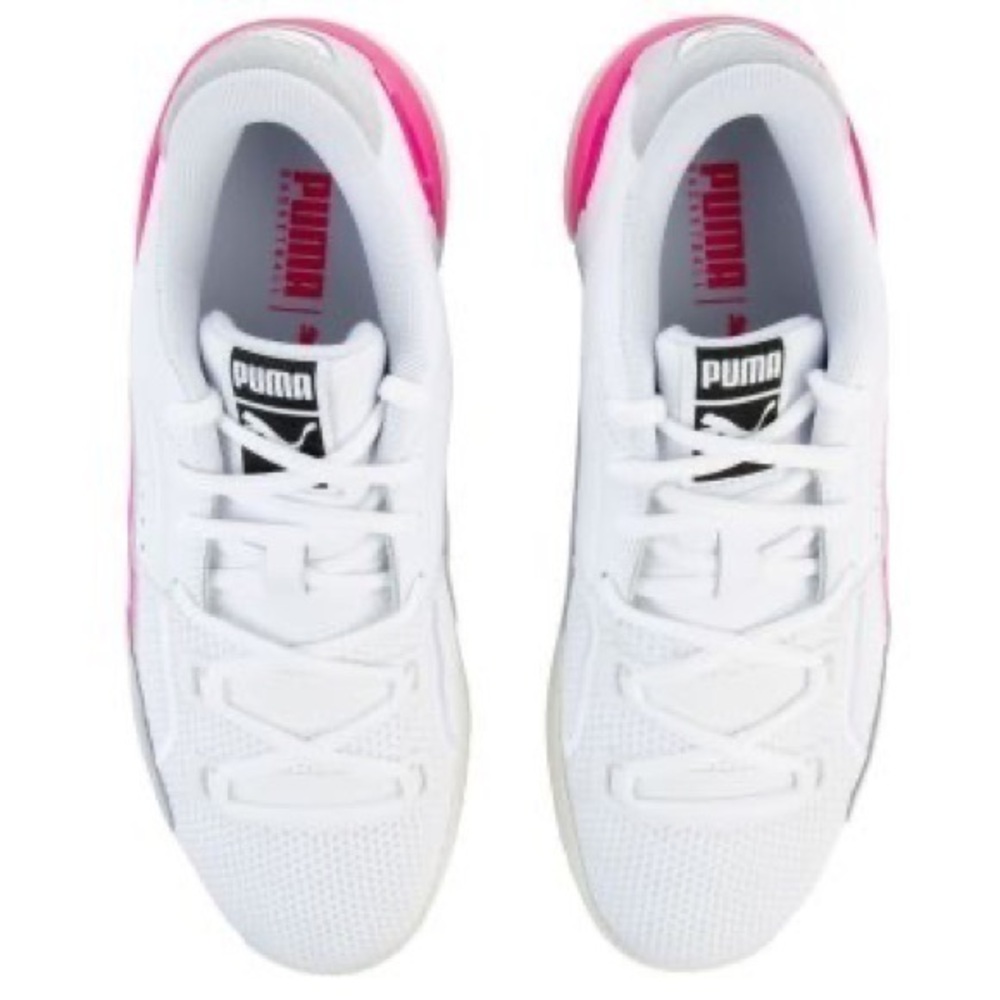 PUMA CLYDE HARDWOOD